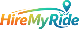 Hire My Ride logo